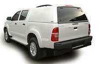 CARRYBOY S2 WO Toyota Hilux